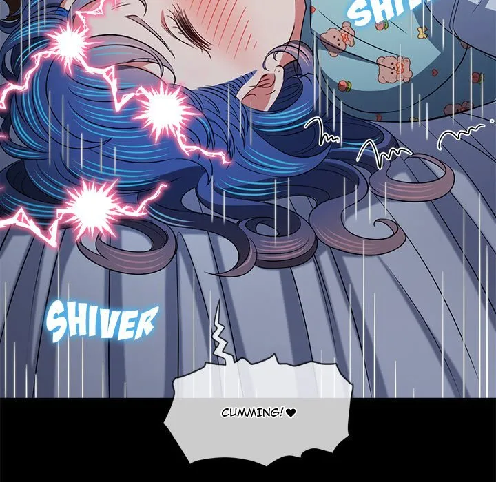 My High School Bully Chapter 176 - Page 106