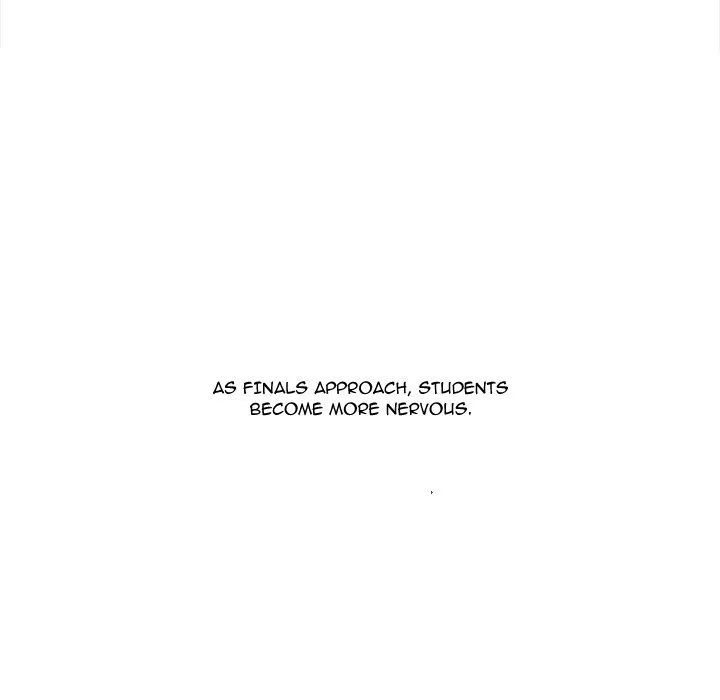 My High School Bully Chapter 176 - Page 12