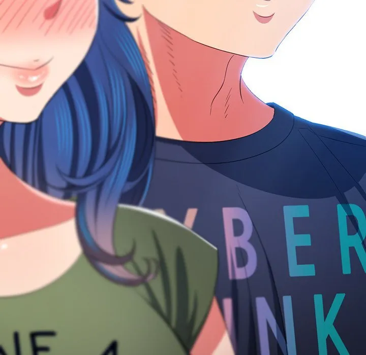 My High School Bully Chapter 176 - Page 119