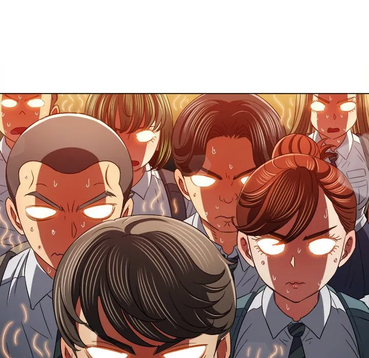 My High School Bully Chapter 176 - Page 13