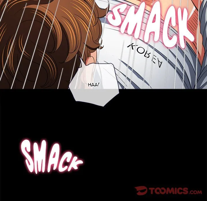 My High School Bully Chapter 176 - Page 124