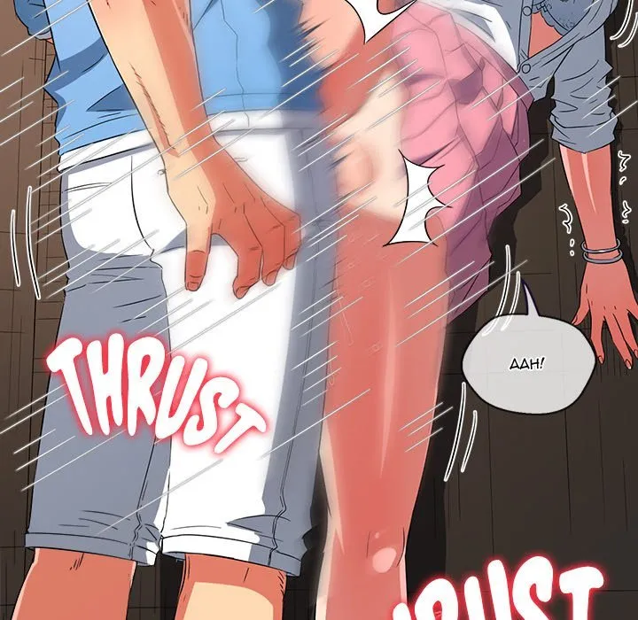 My High School Bully Chapter 176 - Page 127