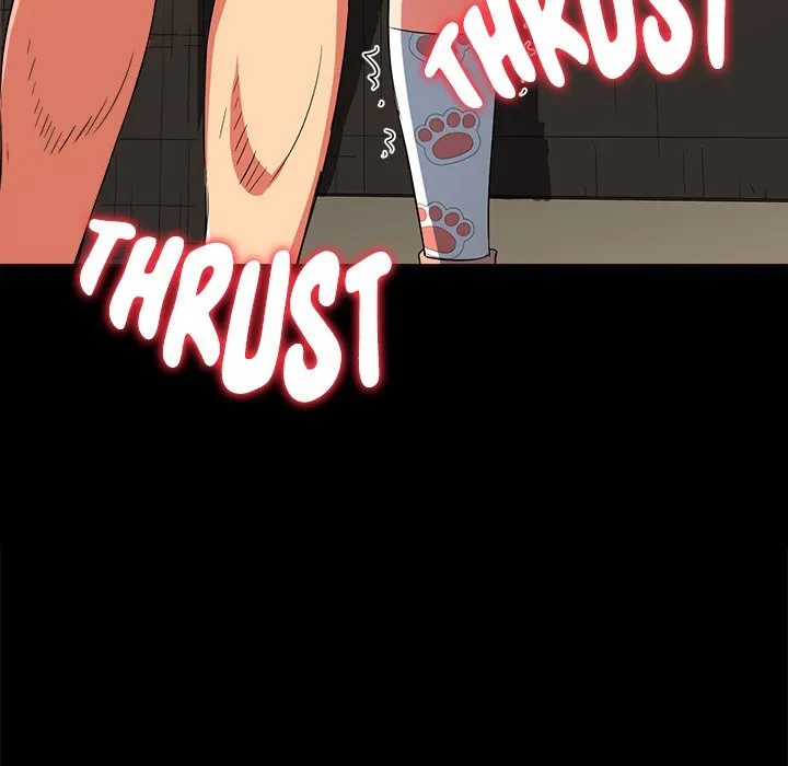 My High School Bully Chapter 176 - Page 128