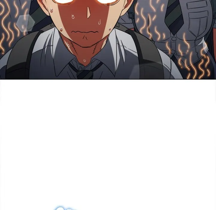 My High School Bully Chapter 176 - Page 14