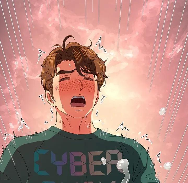 My High School Bully Chapter 176 - Page 135