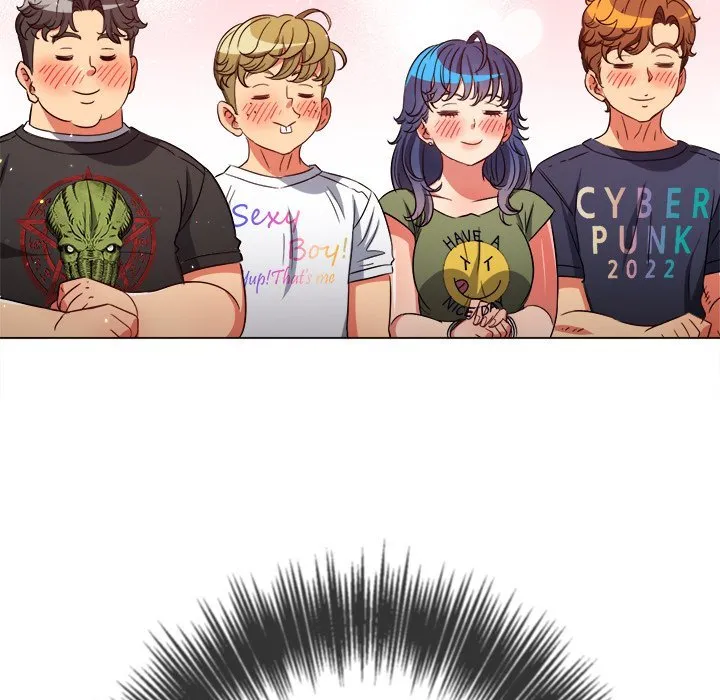 My High School Bully Chapter 176 - Page 147