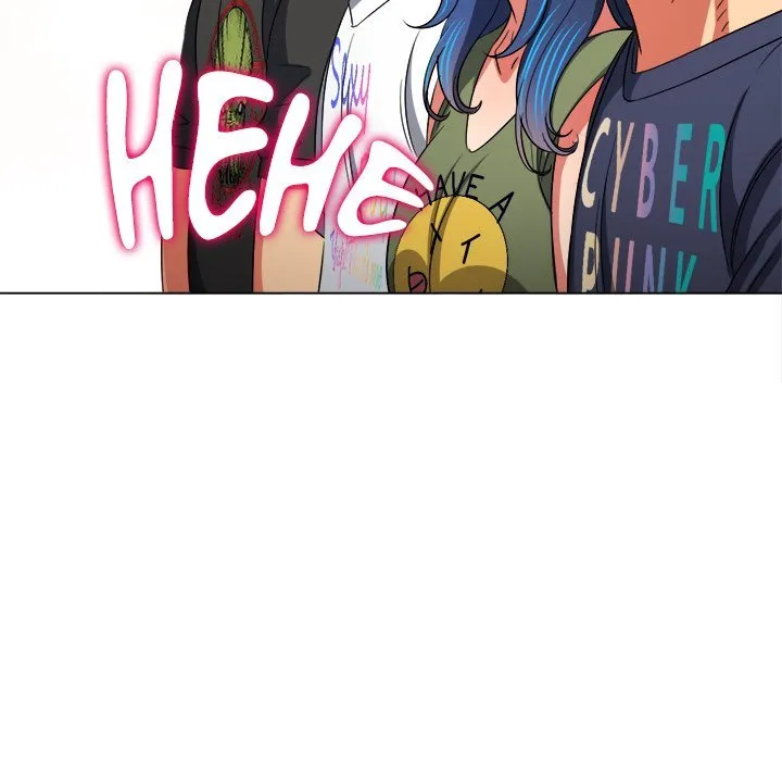 My High School Bully Chapter 176 - Page 150