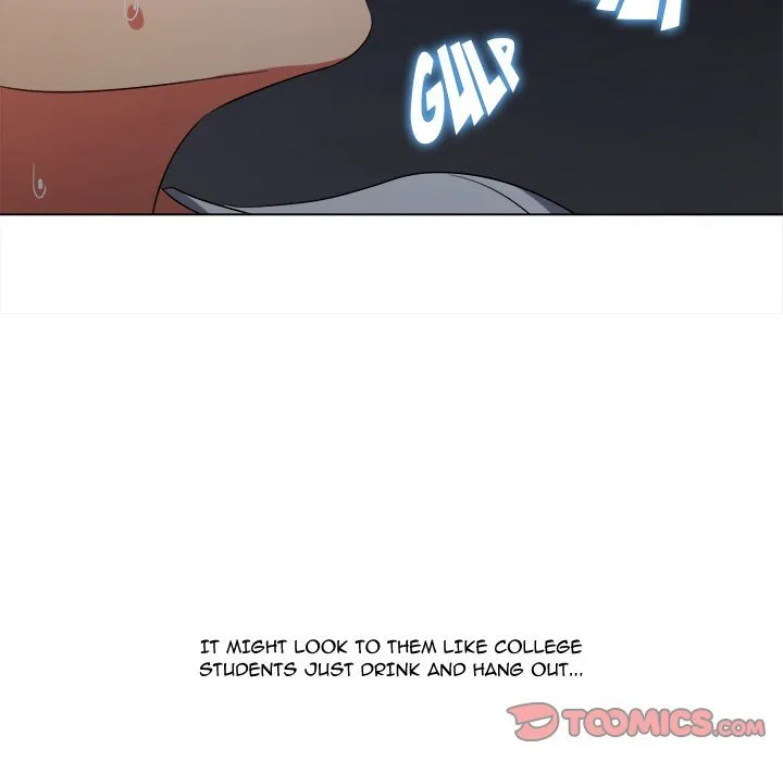 My High School Bully Chapter 176 - Page 16