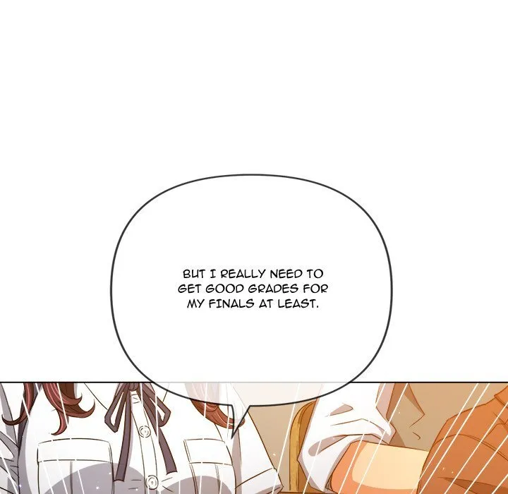 My High School Bully Chapter 176 - Page 151