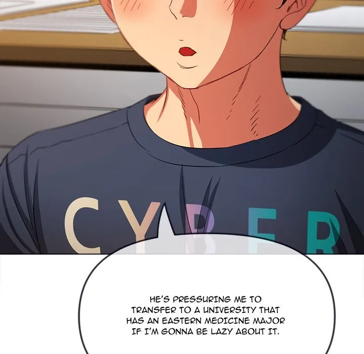 My High School Bully Chapter 176 - Page 159