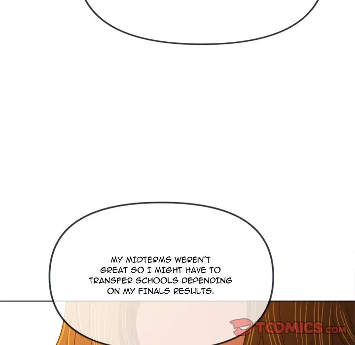 My High School Bully Chapter 176 - Page 160