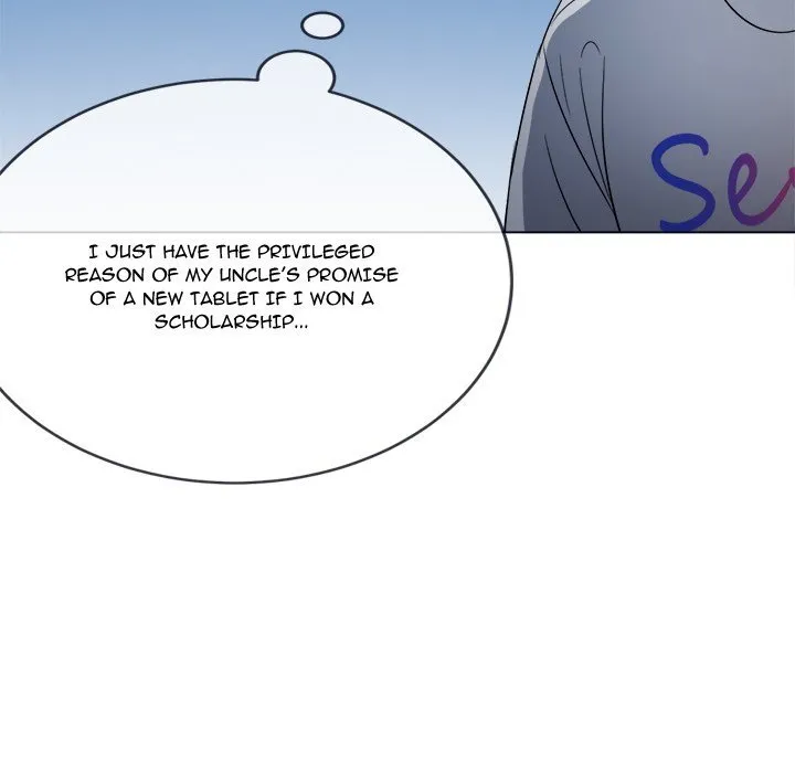 My High School Bully Chapter 176 - Page 164