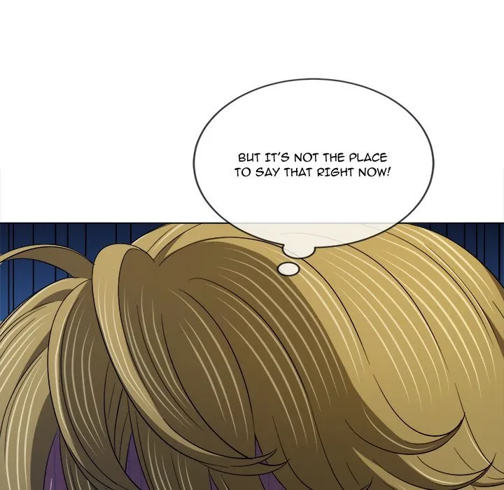 My High School Bully Chapter 176 - Page 165