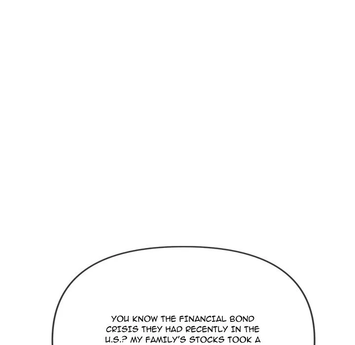 My High School Bully Chapter 176 - Page 167