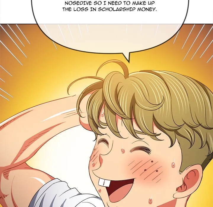 My High School Bully Chapter 176 - Page 168