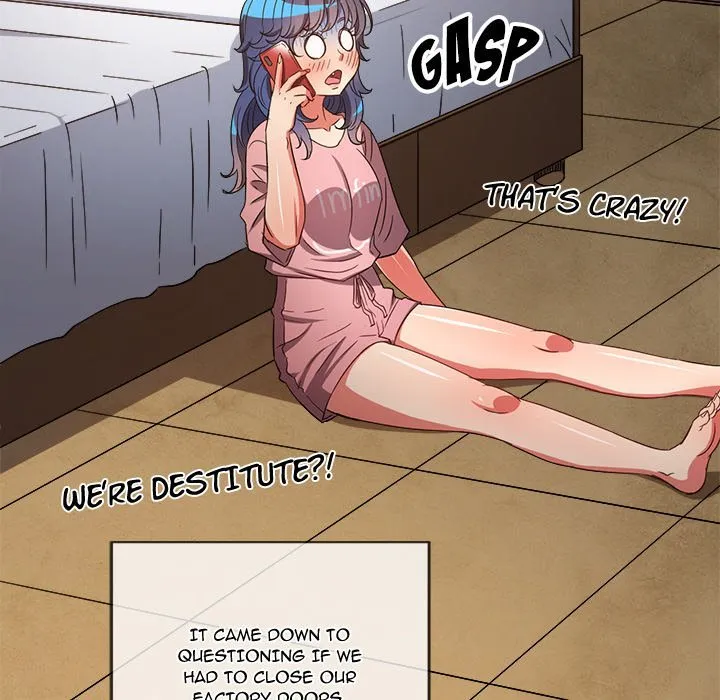 My High School Bully Chapter 176 - Page 179