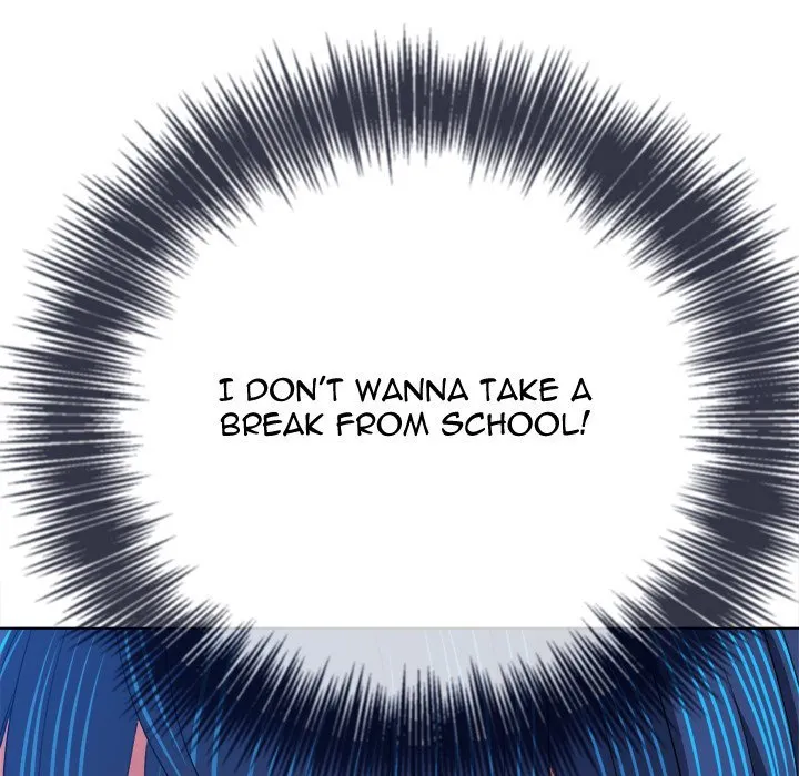 My High School Bully Chapter 176 - Page 185