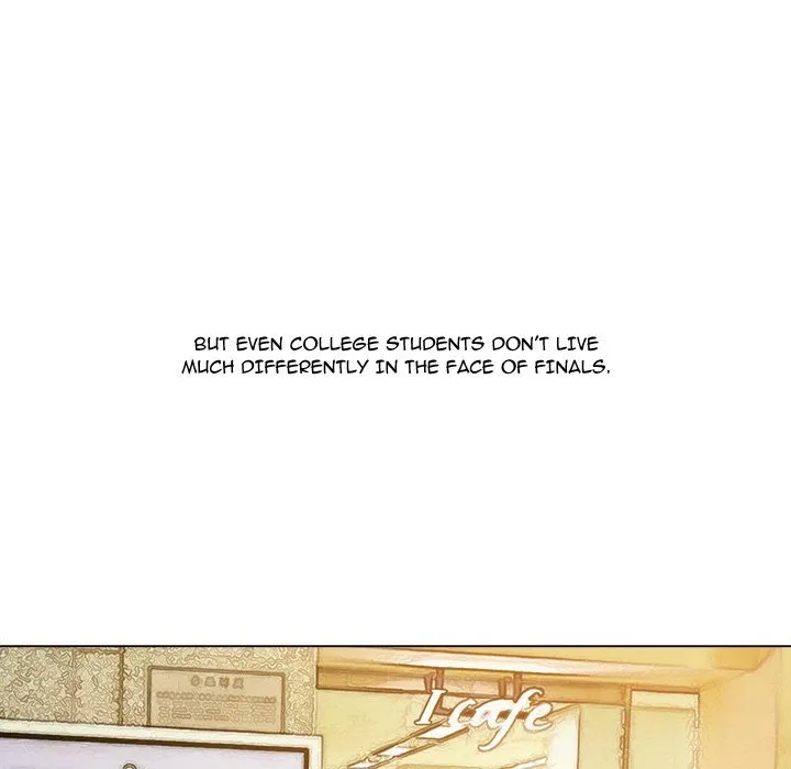 My High School Bully Chapter 176 - Page 21