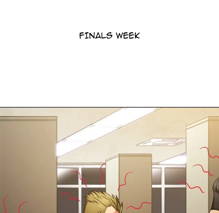 My High School Bully Chapter 176 - Page 23