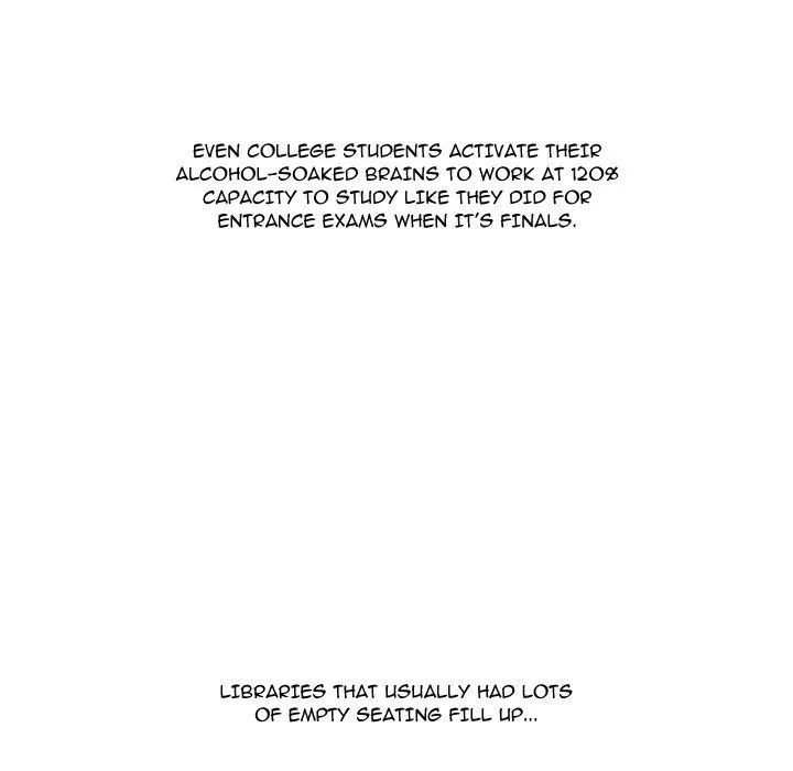 My High School Bully Chapter 176 - Page 25