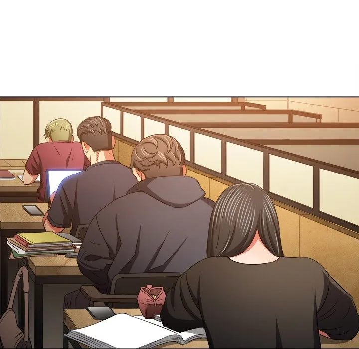 My High School Bully Chapter 176 - Page 26