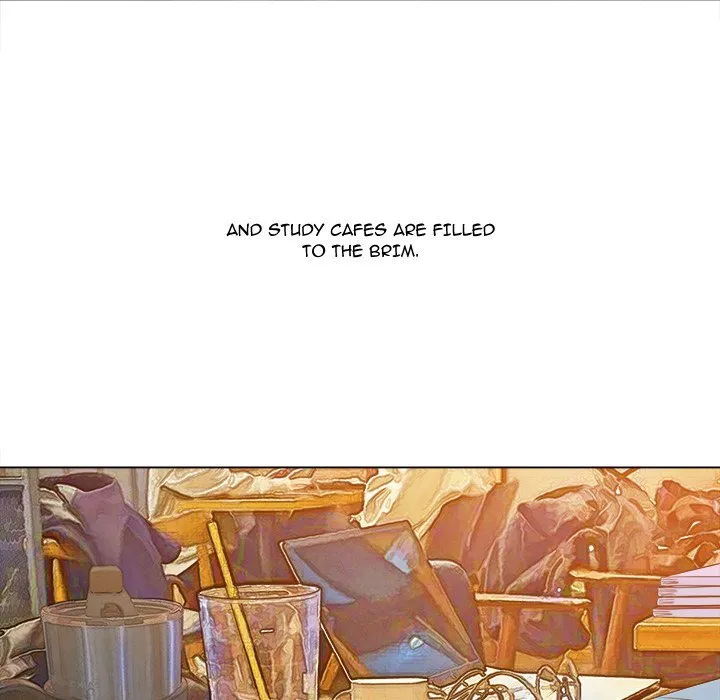 My High School Bully Chapter 176 - Page 27