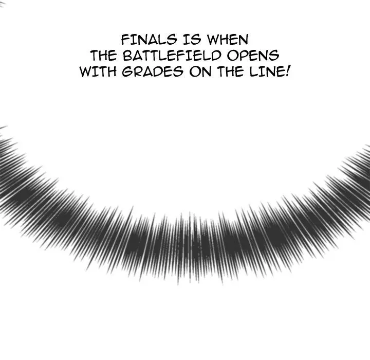 My High School Bully Chapter 176 - Page 30