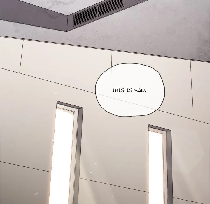 My High School Bully Chapter 176 - Page 32