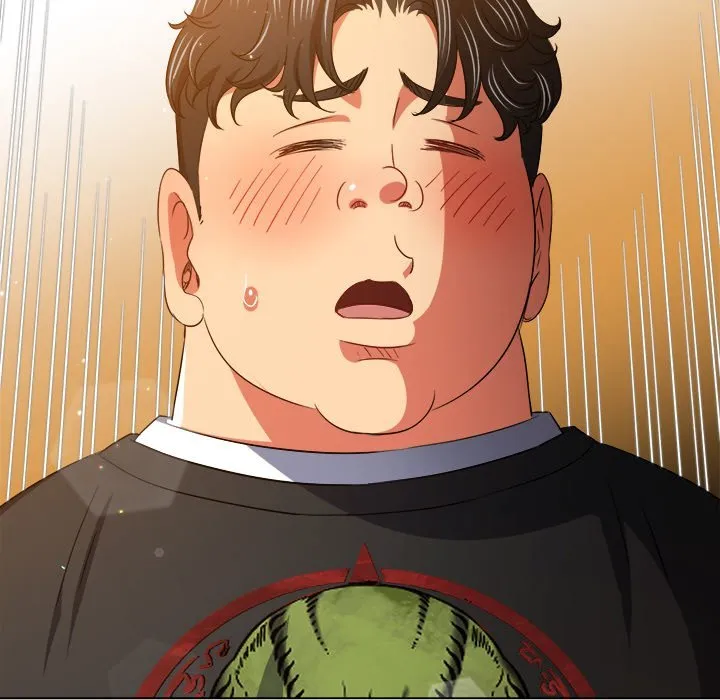 My High School Bully Chapter 176 - Page 35