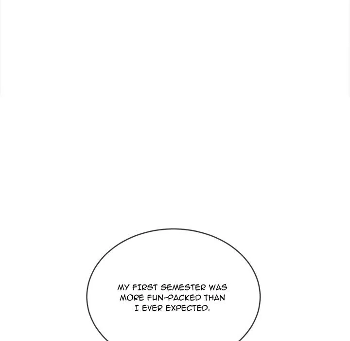 My High School Bully Chapter 176 - Page 36