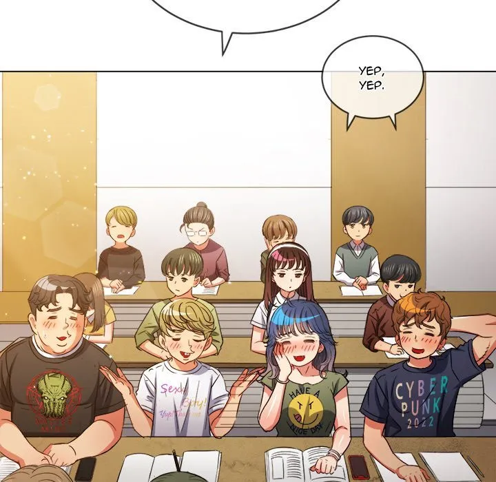 My High School Bully Chapter 176 - Page 37