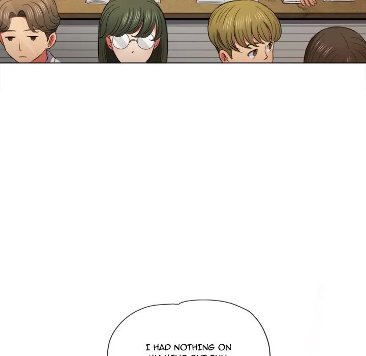 My High School Bully Chapter 176 - Page 38