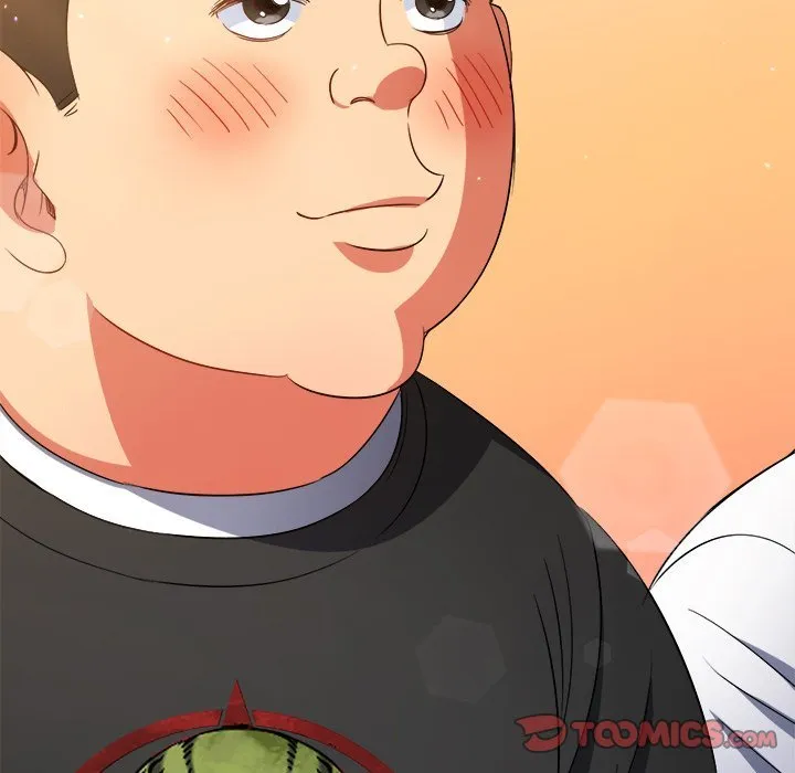 My High School Bully Chapter 176 - Page 40