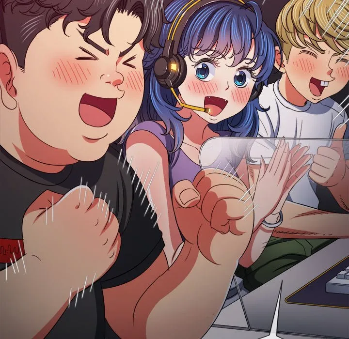 My High School Bully Chapter 176 - Page 46