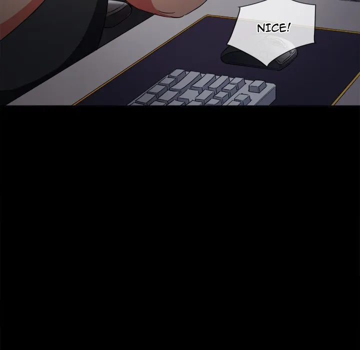 My High School Bully Chapter 176 - Page 47