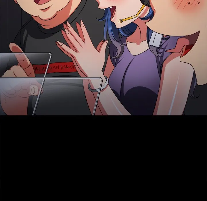 My High School Bully Chapter 176 - Page 49