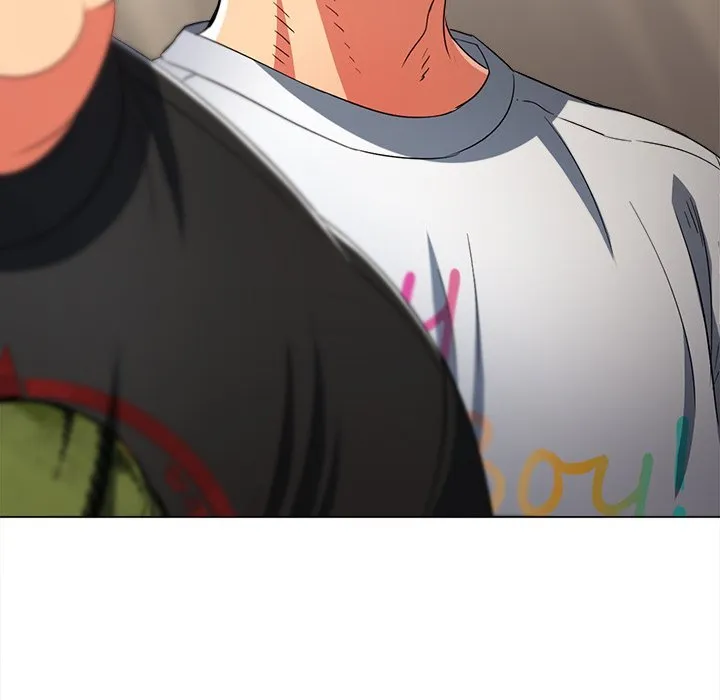My High School Bully Chapter 176 - Page 60