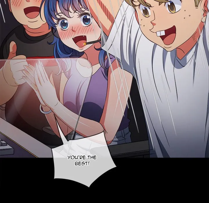 My High School Bully Chapter 176 - Page 66