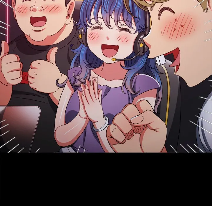 My High School Bully Chapter 176 - Page 68