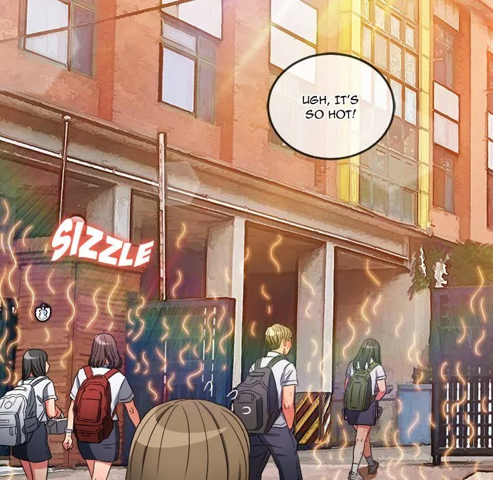 My High School Bully Chapter 176 - Page 8