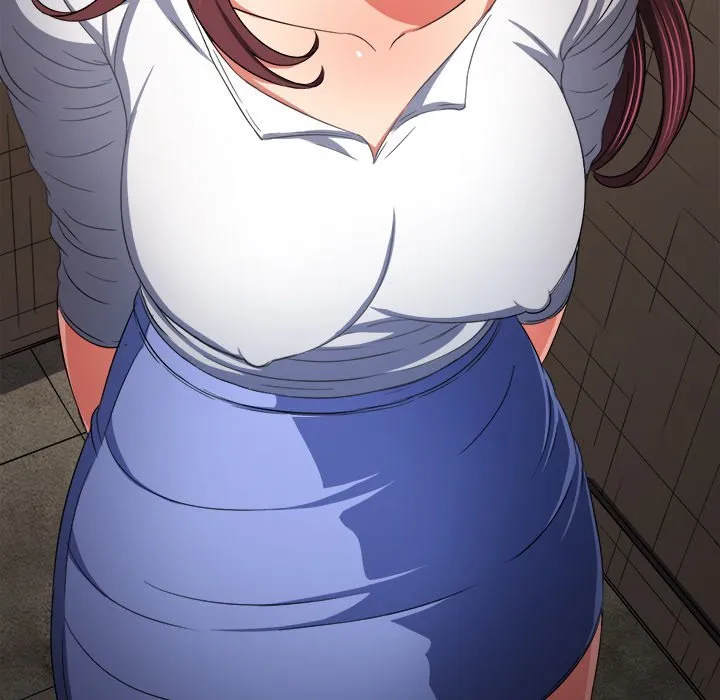 My High School Bully Chapter 176 - Page 71