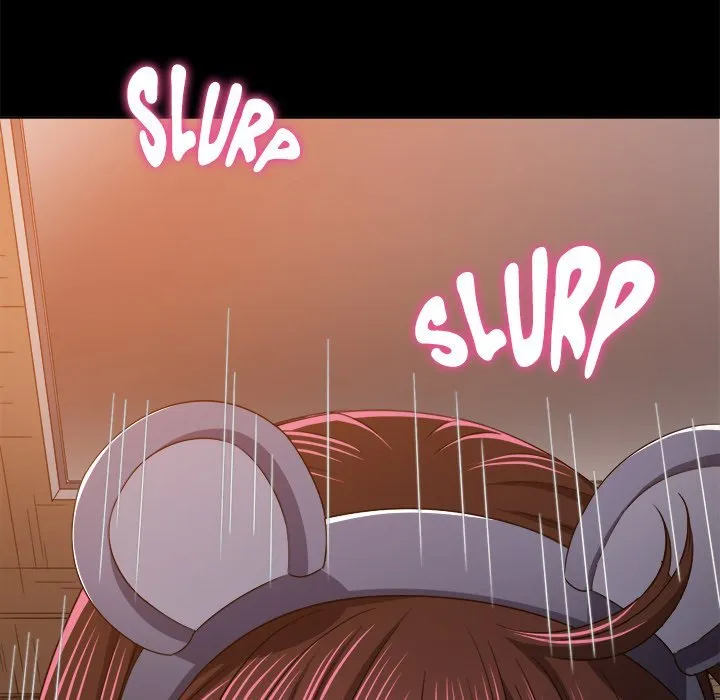 My High School Bully Chapter 176 - Page 73