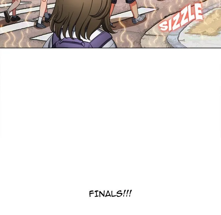 My High School Bully Chapter 176 - Page 9