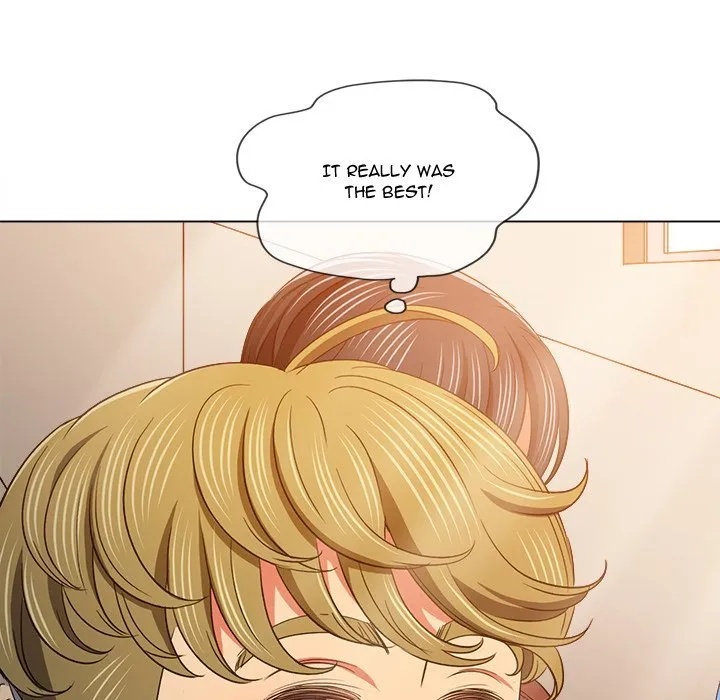 My High School Bully Chapter 176 - Page 81
