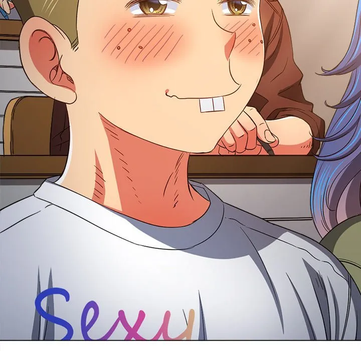 My High School Bully Chapter 176 - Page 82