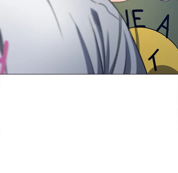 My High School Bully Chapter 176 - Page 86