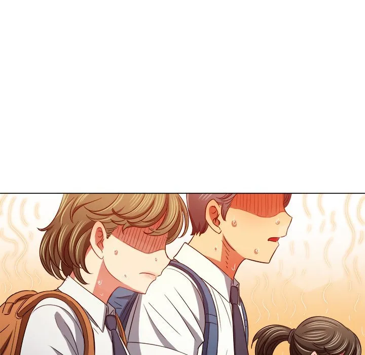 My High School Bully Chapter 176 - Page 10
