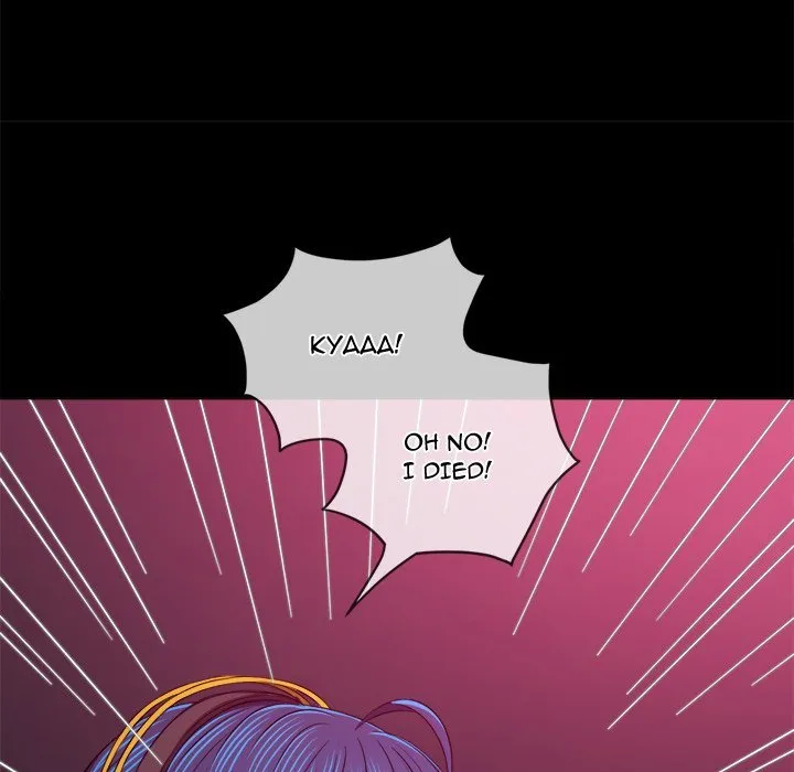 My High School Bully Chapter 176 - Page 91