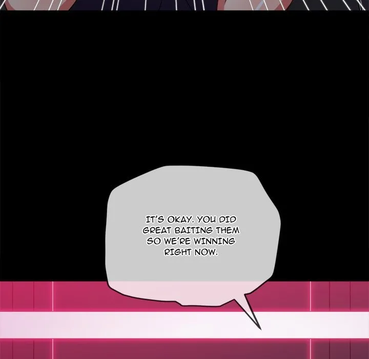 My High School Bully Chapter 176 - Page 93