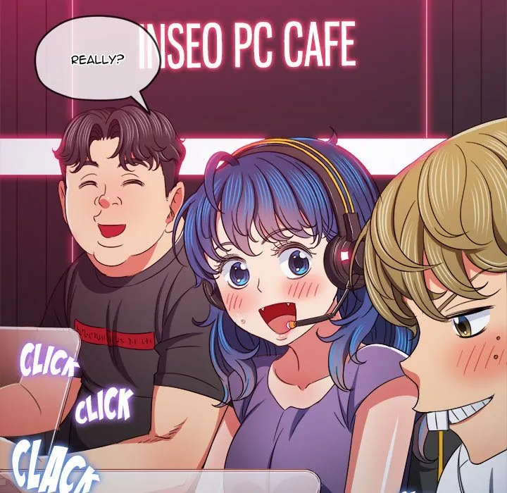 My High School Bully Chapter 176 - Page 94